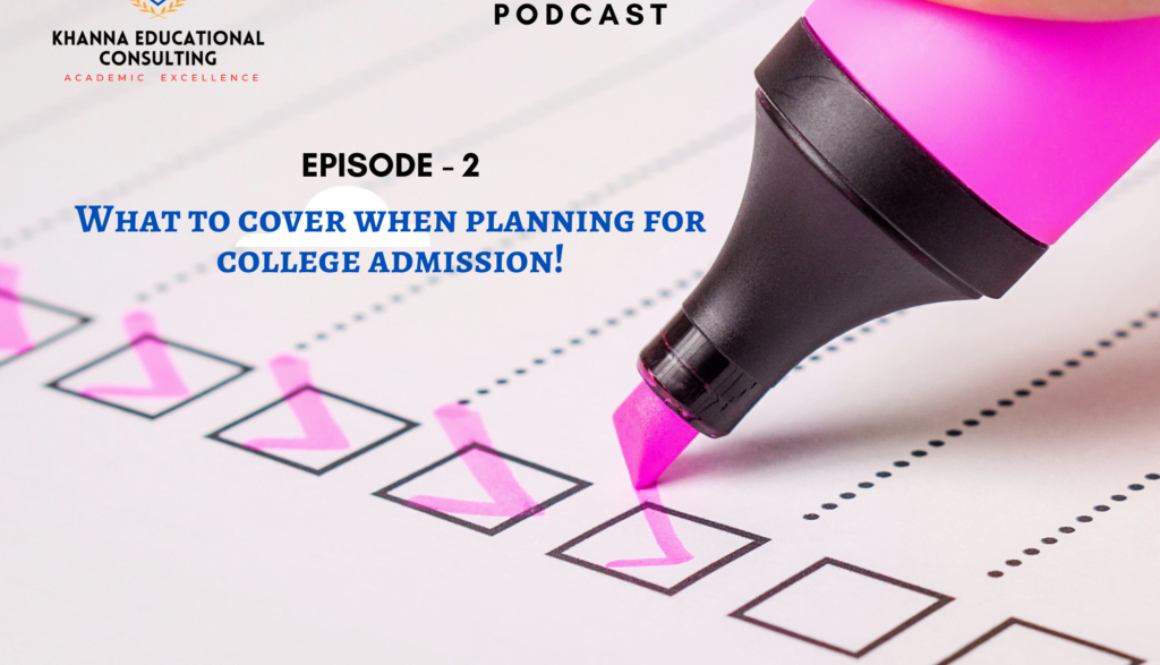 college plan essentials