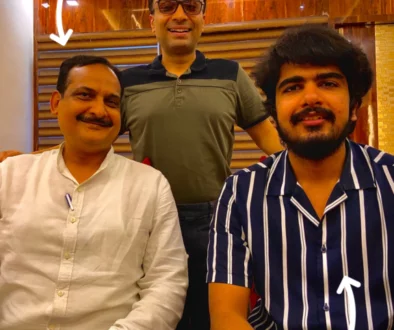 Study Abroad Consulting