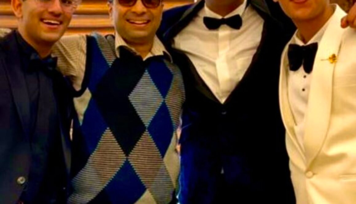 NYU Stern, Northeastern & Boston University