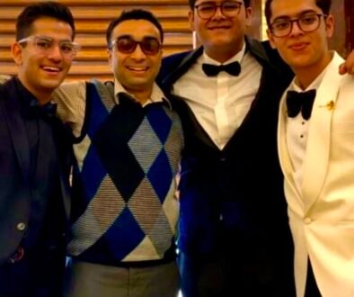 NYU Stern, Northeastern & Boston University