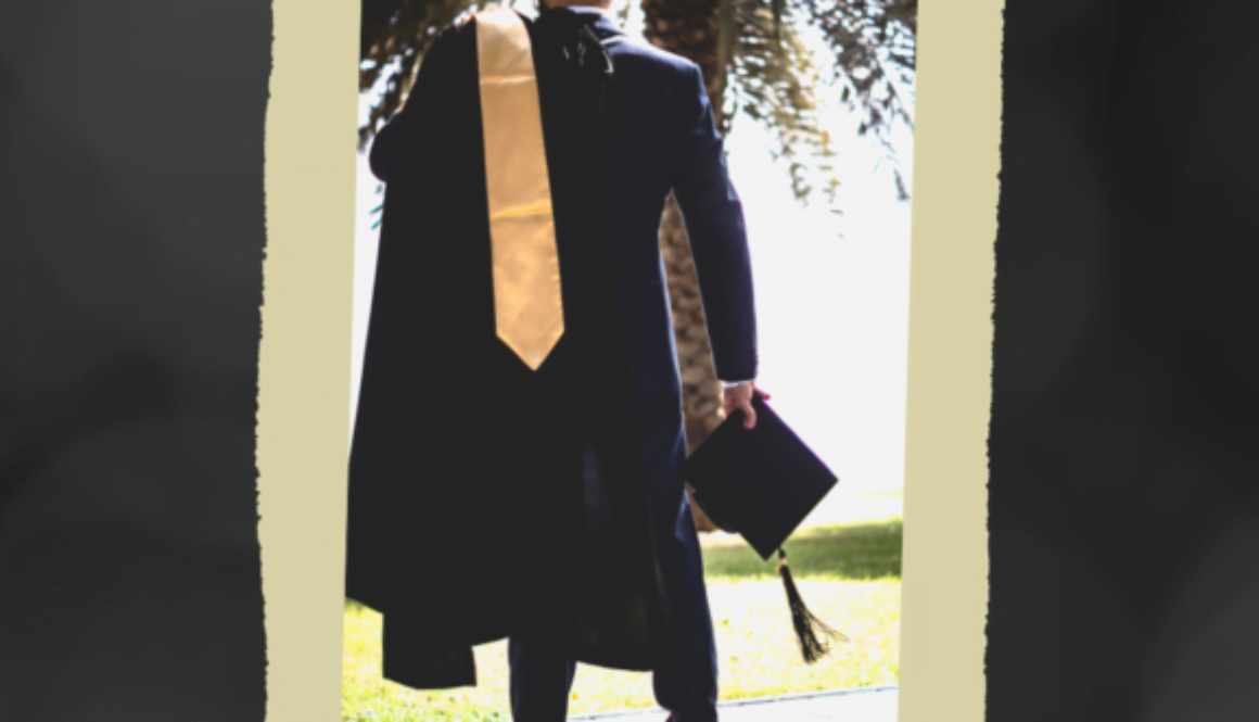 Well drafted application is a must for admission