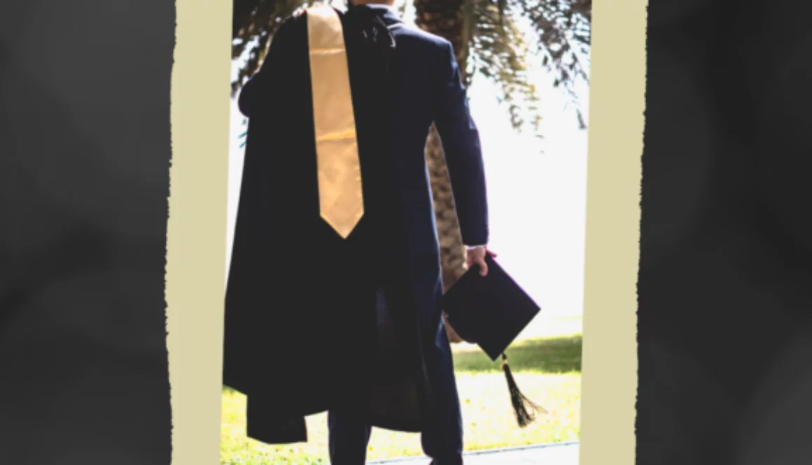 Well drafted application is a must for admission