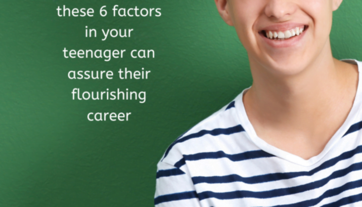 flourishing careers