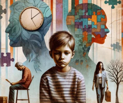 The manner in which a child is raised can often determine their success in their career.