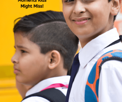 Parenting Power Parenting Power