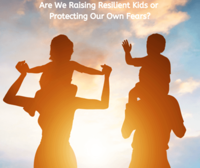 Parenting has conflict of interest Parenting has conflict of interest