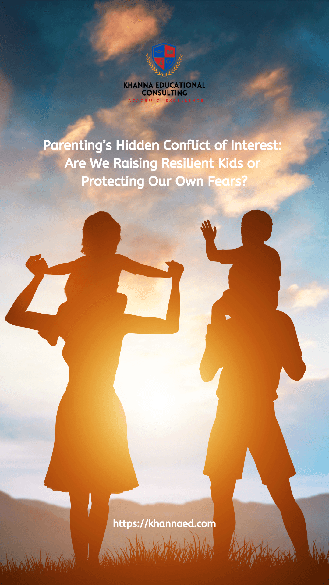 Parenting has conflict of interest(02)