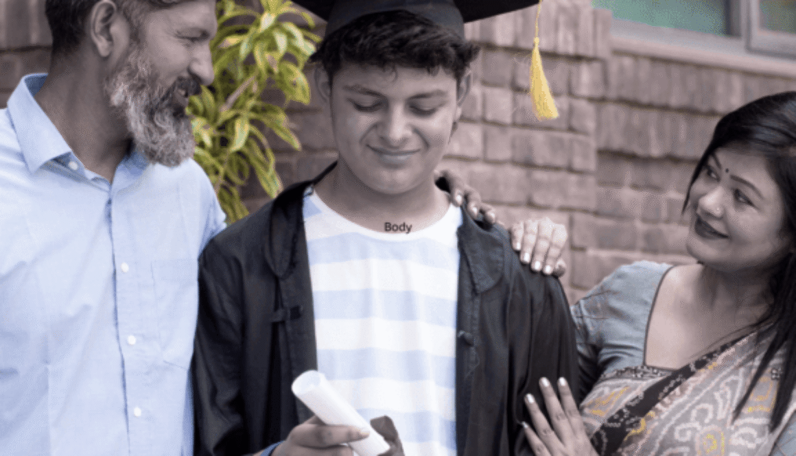 Parental Expectation