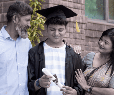 Parental Expectation