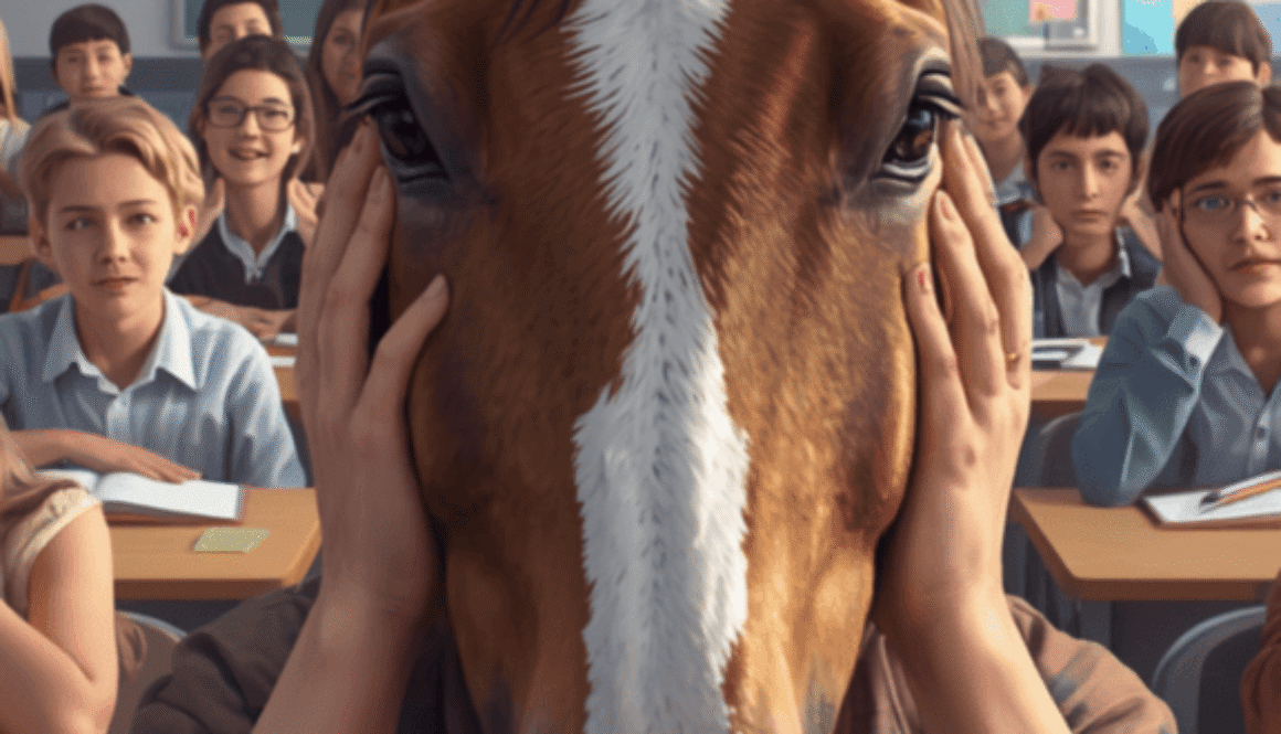 Dead Horse Theory