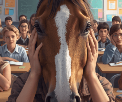 Dead Horse Theory